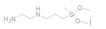 N-(2-아미노에틸)-3-아미노프로필메틸디메톡시실란
