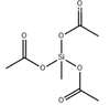 메틸트라이아세톡시실란