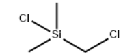 클로로메틸디메틸클로로실란