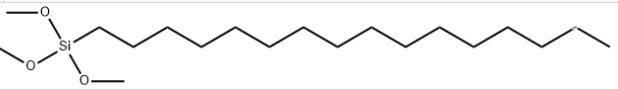 헥사데실트리메톡시실란